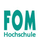 Logo of FOM Forschungs-Hub
